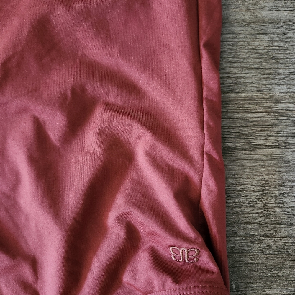 Albion Women's Swim One Piece in Burgundy